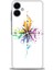 Samsung Galaxy A06 Hd Baskılı Kılıf + Seramik Tam Kaplayan Ekran Koruyucu 88 1