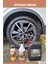 Jant Ve Motor Temizleyici 5L, 500ml ve Fırça Hediye, Jant Temizleme, Motor Temizleme 5