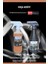 Jant Ve Motor Temizleyici 5L, 500ml ve Fırça Hediye, Jant Temizleme, Motor Temizleme 6