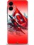 Samsung Galaxy A06 Hd Baskılı Kılıf + Seramik Tam Kaplayan Ekran Koruyucu 38 1