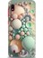 Samsung Galaxy A10 Hd Baskılı Kılıf + Seramik Tam Kaplayan Ekran Koruyucu 347 1