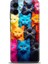 Samsung Galaxy A06 Hd Baskılı Kılıf + Seramik Tam Kaplayan Ekran Koruyucu 70 1