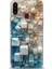 Samsung Galaxy A20S Hd Baskılı Kılıf + Seramik Tam Kaplayan Ekran Koruyucu 326 1