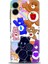 Samsung Galaxy A06 Hd Baskılı Kılıf + Seramik Tam Kaplayan Ekran Koruyucu 493 1