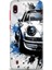 Samsung Galaxy A10 Hd Baskılı Kılıf + Seramik Tam Kaplayan Ekran Koruyucu 487 1