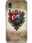 Samsung Galaxy A2 Core Hd Baskılı Kılıf + Seramik Tam Kaplayan Ekran Koruyucu 461 1