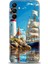 Samsung Galaxy A25 5g Hd Baskılı Kılıf + Seramik Tam Kaplayan Ekran Koruyucu 239 1