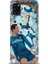 Samsung Galaxy A31 Hd Baskılı Kılıf + Seramik Tam Kaplayan Ekran Koruyucu 1 1