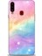 Samsung Galaxy A20S Hd Baskılı Kılıf + Seramik Tam Kaplayan Ekran Koruyucu 422 1