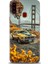 Samsung Galaxy A20S Hd Baskılı Kılıf + Seramik Tam Kaplayan Ekran Koruyucu 105 1