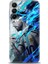 Samsung Galaxy A25 5g Hd Baskılı Kılıf + Seramik Tam Kaplayan Ekran Koruyucu 19 1