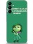 Samsung Galaxy A25 5g Hd Baskılı Kılıf + Seramik Tam Kaplayan Ekran Koruyucu 154 1