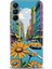Samsung Galaxy A25 5g Hd Baskılı Kılıf + Seramik Tam Kaplayan Ekran Koruyucu 449 1