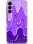 Samsung Galaxy A25 5g Hd Baskılı Kılıf + Seramik Tam Kaplayan Ekran Koruyucu 421 1