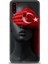 Samsung Galaxy A20S Hd Baskılı Kılıf + Seramik Tam Kaplayan Ekran Koruyucu 246 1