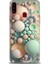 Samsung Galaxy A20S Hd Baskılı Kılıf + Seramik Tam Kaplayan Ekran Koruyucu 347 1