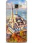 Samsung Galaxy A3 2016 Hd Baskılı Kılıf + Seramik Tam Kaplayan Ekran Koruyucu 226 1