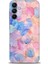 Samsung Galaxy A25 5g Hd Baskılı Kılıf + Seramik Tam Kaplayan Ekran Koruyucu 316 1