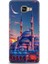 Samsung Galaxy A3 2016 Hd Baskılı Kılıf + Seramik Tam Kaplayan Ekran Koruyucu 227 1