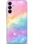Samsung Galaxy A25 5g Hd Baskılı Kılıf + Seramik Tam Kaplayan Ekran Koruyucu 422 1