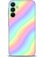Samsung Galaxy A25 5g Hd Baskılı Kılıf + Seramik Tam Kaplayan Ekran Koruyucu 427 1