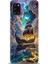 Samsung Galaxy A31 Hd Baskılı Kılıf + Seramik Tam Kaplayan Ekran Koruyucu 233 1