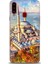 Samsung Galaxy A20S Hd Baskılı Kılıf + Seramik Tam Kaplayan Ekran Koruyucu 226 1