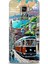 Samsung Galaxy A3 2016 Hd Baskılı Kılıf + Seramik Tam Kaplayan Ekran Koruyucu 225 1