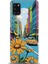 Samsung Galaxy A31 Hd Baskılı Kılıf + Seramik Tam Kaplayan Ekran Koruyucu 449 1