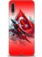 Samsung Galaxy A30S Hd Baskılı Kılıf + Seramik Tam Kaplayan Ekran Koruyucu 38 1