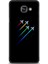 Samsung Galaxy A5 2016 Hd Baskılı Kılıf + Seramik Tam Kaplayan Ekran Koruyucu 389 1