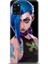 Samsung Galaxy A31 Hd Baskılı Kılıf + Seramik Tam Kaplayan Ekran Koruyucu 271 1