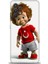 Samsung Galaxy A32 Hd Baskılı Kılıf + Seramik Tam Kaplayan Ekran Koruyucu 247 1