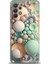 Samsung Galaxy A32 Hd Baskılı Kılıf + Seramik Tam Kaplayan Ekran Koruyucu 347 1