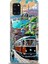 Samsung Galaxy A31 Hd Baskılı Kılıf + Seramik Tam Kaplayan Ekran Koruyucu 225 1