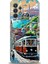 Samsung Galaxy A32 Hd Baskılı Kılıf + Seramik Tam Kaplayan Ekran Koruyucu 225 1