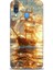 Samsung Galaxy A40 Hd Baskılı Kılıf + Seramik Tam Kaplayan Ekran Koruyucu 234 1