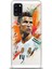 Samsung Galaxy A31 Hd Baskılı Kılıf + Seramik Tam Kaplayan Ekran Koruyucu 7 1
