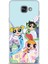 Samsung Galaxy A5 2016 Hd Baskılı Kılıf + Seramik Tam Kaplayan Ekran Koruyucu 124 1