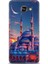 Samsung Galaxy A5 2016 Hd Baskılı Kılıf + Seramik Tam Kaplayan Ekran Koruyucu 227 1