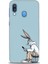 Samsung Galaxy A40 Hd Baskılı Kılıf + Seramik Tam Kaplayan Ekran Koruyucu 410 1