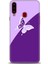 Samsung Galaxy A20S Hd Baskılı Kılıf + Seramik Tam Kaplayan Ekran Koruyucu 297 1