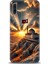 Samsung Galaxy A30S Hd Baskılı Kılıf + Seramik Tam Kaplayan Ekran Koruyucu 229 1