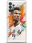 Samsung Galaxy A32 Hd Baskılı Kılıf + Seramik Tam Kaplayan Ekran Koruyucu 7 1