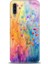 Samsung Galaxy A30S Hd Baskılı Kılıf + Seramik Tam Kaplayan Ekran Koruyucu 413 1