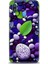 Samsung Galaxy A40 Hd Baskılı Kılıf + Seramik Tam Kaplayan Ekran Koruyucu 341 1