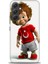 Samsung Galaxy A54 Hd Baskılı Kılıf + Seramik Tam Kaplayan Ekran Koruyucu 247 1