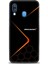 Samsung Galaxy A40 Hd Baskılı Kılıf + Seramik Tam Kaplayan Ekran Koruyucu 379 1