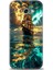 Samsung Galaxy A5 2017 Hd Baskılı Kılıf + Seramik Tam Kaplayan Ekran Koruyucu 237 1