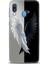 Samsung Galaxy A40 Hd Baskılı Kılıf + Seramik Tam Kaplayan Ekran Koruyucu 146 1